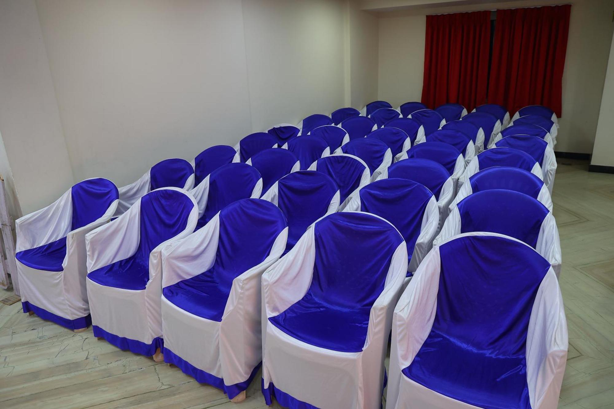 Pondy Southern Residency ปอนดิเชอรี ภายนอก รูปภาพ